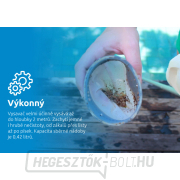 Medence porszívó Marimex ProStar Vac MP02 Aku náhled