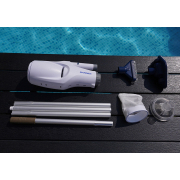 Medence porszívó Marimex ProStar Vac MP02 Aku Előnézet 