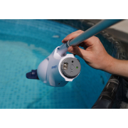 Medence porszívó Marimex ProStar Vac MP02 Aku Előnézet 