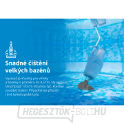 Porszívó pezsgőfürdőhöz ProSpa Vac MW02 Aku szett Porszívó pezsgőfürdőhöz ProSpa Vac MW02 Aku szett náhled