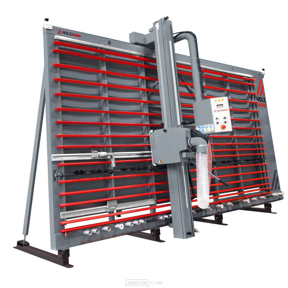 Holzmann - Függőleges panelfűrész VPS4222_400V