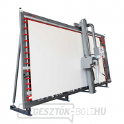 Holzmann - Függőleges panelfűrész VPS4222_400V Előnézet 