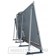 Holzmann - Függőleges panelfűrész VPS4222_400V Előnézet 