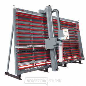 Holzmann - Függőleges panelfűrész VPS4222_400V Holzmann - Függőleges panelfűrész VPS4222_400V gallery main image