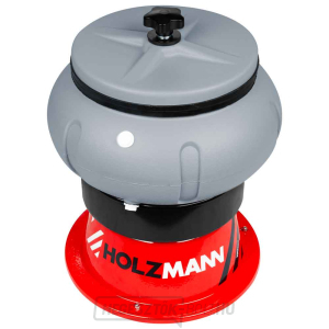 Holzmann - Rezgő polírozó dob VPT8KG Holzmann - Rezgő polírozó dob VPT8KG gallery main image