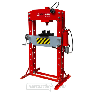 Holzmann - Műhelyprés 50t WP50ECO 