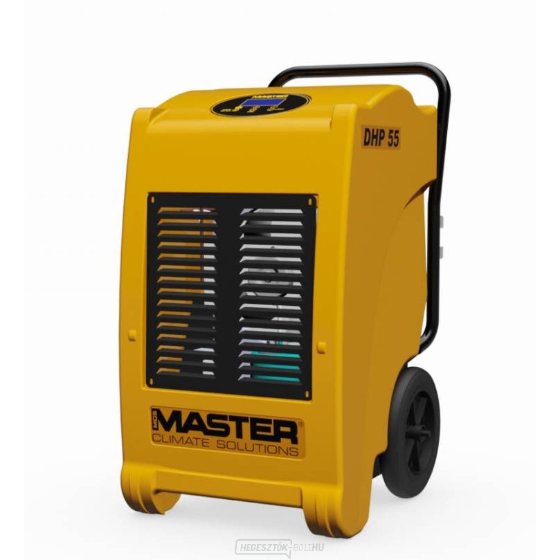 Ipari párátlanító Master DHP 55