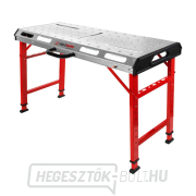Holzmann - Mobil hegesztőasztal ST2GO Holzmann - Mobil hegesztőasztal ST2GO gallery main image