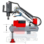 Elektromos menetvágó Holzmann GSM16E_R11_230V Elektromos menetvágó Holzmann GSM16E_R11_230V náhled