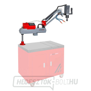 Elektromos menetvágó Holzmann GSM16E_R11_230V Elektromos menetvágó Holzmann GSM16E_R11_230V náhled