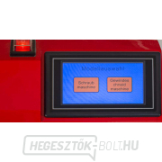 Elektromos menetvágó Holzmann GSM16E_R11_230V Elektromos menetvágó Holzmann GSM16E_R11_230V náhled