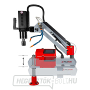Menetvágó Holzmann GSM30E_R30_230V Menetvágó Holzmann GSM30E_R30_230V náhled