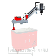 Menetvágó Holzmann GSM30E_R30_230V Menetvágó Holzmann GSM30E_R30_230V náhled