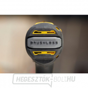 Akkumulátoros ütvefúró V20 18V 1x2,0Ah Stanley FatMax SFMCD715D1K Akkumulátoros ütvefúró V20 18V 1x2,0Ah Stanley FatMax SFMCD715D1K náhled