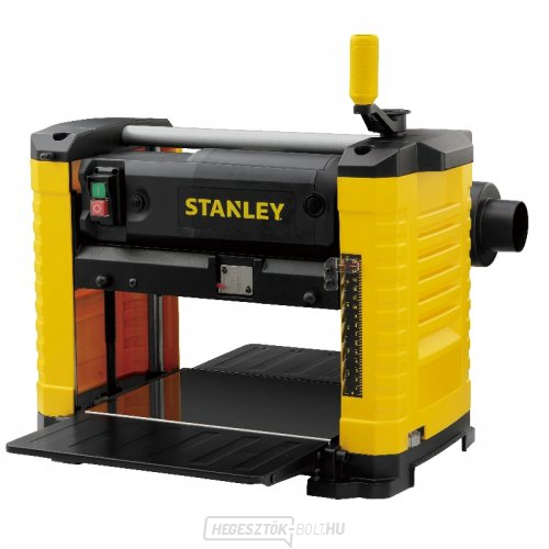 Nyújtógép 1800W Stanley STP18 Stanley STP18 Nyújtógép 1800W Stanley STP18 Stanley STP18 gallery main image
