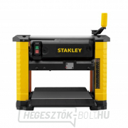 Nyújtógép 1800W Stanley STP18 Stanley STP18 Előnézet 