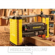 Nyújtógép 1800W Stanley STP18 Stanley STP18 náhled