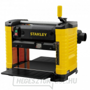 Nyújtógép 1800W Stanley STP18 Stanley STP18 Nyújtógép 1800W Stanley STP18 Stanley STP18 gallery main image