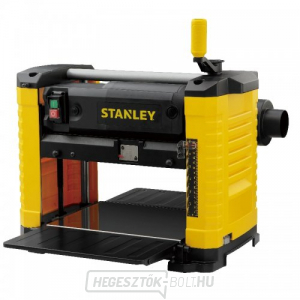 Nyújtógép 1800W Stanley STP18 Stanley STP18 Nyújtógép 1800W Stanley STP18 Stanley STP18 gallery main image