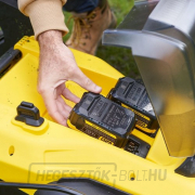 Akkus fűnyíró 2xV20 18V akkumulátor nélkül Stanley FatMax SFMCMWS251B Akkus fűnyíró 2xV20 18V akkumulátor nélkül Stanley FatMax SFMCMWS251B náhled