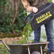 Akkus fűnyíró 2xV20 18V akkumulátor nélkül Stanley FatMax SFMCMWS251B Akkus fűnyíró 2xV20 18V akkumulátor nélkül Stanley FatMax SFMCMWS251B náhled