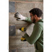 Stanley FatMax SFMCK217M1S V20 18V 1x4.0Ah szénmentes akkumulátoros szerszámkombikészlet V20 18V 1x4.0Ah náhled