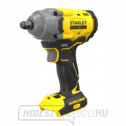 Stanley FatMax SFMCK217M1S V20 18V 1x4.0Ah szénmentes akkumulátoros szerszámkombikészlet V20 18V 1x4.0Ah náhled
