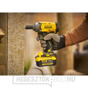Stanley FatMax SFMCK217M1S V20 18V 1x4.0Ah szénmentes akkumulátoros szerszámkombikészlet V20 18V 1x4.0Ah náhled