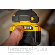 Stanley FatMax SFMCK217M1S V20 18V 1x4.0Ah szénmentes akkumulátoros szerszámkombikészlet V20 18V 1x4.0Ah náhled