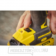 Stanley FatMax SFMCK217M1S V20 18V 1x4.0Ah szénmentes akkumulátoros szerszámkombikészlet V20 18V 1x4.0Ah náhled