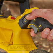 Akkumulátoros láncfűrész V20 18V 1x4,0Ah Stanley FatMax SFMCCS630M1 Akkumulátoros láncfűrész V20 18V 1x4,0Ah Stanley FatMax SFMCCS630M1 náhled