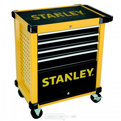 Mozgatható négyfiókos szekrény Stanley STMT1-74305