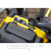 Akkumulátoros magasnyomású mosó 2xV20 55/70/100 bar 18V akkumulátor nélkül Stanley FatMax SFMCPW1500B náhled