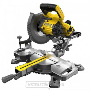 Akkumulátoros gérvágófűrész V20 18V 1x4.0 Stanley FatMax SFMCS701M1 Akkumulátoros gérvágófűrész V20 18V 1x4.0 Stanley FatMax SFMCS701M1 gallery main image