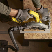 Akkus körfűrész V20 18V 2x4,0Ah Stanley FatMax SFMCS550M2K náhled