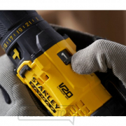 Combo szerszámkészlet V20 18V 2x2,0Ah Stanley FatMax SFMCK213D2S Combo szerszámkészlet V20 18V 2x2,0Ah Stanley FatMax SFMCK213D2S náhled