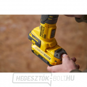Combo szerszámkészlet V20 18V 2x2,0Ah Stanley FatMax SFMCK213D2S Combo szerszámkészlet V20 18V 2x2,0Ah Stanley FatMax SFMCK213D2S náhled