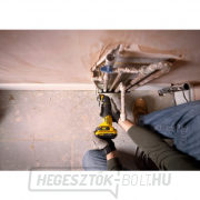 Combo szerszámkészlet V20 18V 2x2,0Ah Stanley FatMax SFMCK213D2S Combo szerszámkészlet V20 18V 2x2,0Ah Stanley FatMax SFMCK213D2S náhled