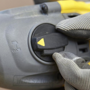 Akkumulátoros kombinált kalapács V20 18V 2x4,0Ah Stanley FatMax SFMCH900M22 Akkumulátoros kombinált kalapács V20 18V 2x4,0Ah Stanley FatMax SFMCH900M22 náhled