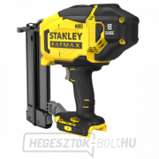 18G V20 18V akkus szögelő Stanley FatMax SFMCN618B Előnézet 