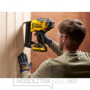 18G V20 18V akkus szögelő Stanley FatMax SFMCN618B náhled