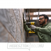 Combo szerszámkészlet V20 18V 2x2,0Ah Stanley FatMax SFMCK461D2T Combo szerszámkészlet V20 18V 2x2,0Ah Stanley FatMax SFMCK461D2T náhled