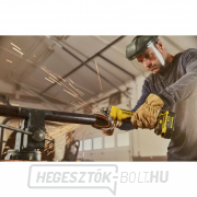 Akkumulátoros sarokcsiszoló 125mm V20 18V 2x4,0Ah Stanley FatMax SFMCG700M2K Akkumulátoros sarokcsiszoló 125mm V20 18V 2x4,0Ah Stanley FatMax SFMCG700M2K náhled