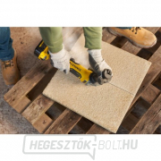 Akkumulátoros sarokcsiszoló 125mm V20 18V 2x4,0Ah Stanley FatMax SFMCG700M2K Akkumulátoros sarokcsiszoló 125mm V20 18V 2x4,0Ah Stanley FatMax SFMCG700M2K náhled