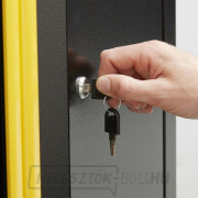 Stanley RTA STST97595-1 Szerelőszekrény munkalapokkal Stanley RTA STST97595-1 Szerelőszekrény munkalapokkal náhled