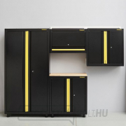 Stanley RTA STST97595-1 Szerelőszekrény munkalapokkal Stanley RTA STST97595-1 Szerelőszekrény munkalapokkal náhled