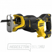 Akkus kardfűrész V20 18V 2x2,0Ah Stanley FatMax SFMCS310D2K 18V Stanley FatMax SFMCS310D2K Akkus kardfűrész V20 18V 2x2,0Ah Stanley FatMax SFMCS310D2K 18V Stanley FatMax SFMCS310D2K náhled