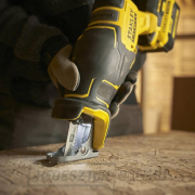 Akkus kardfűrész V20 18V 2x2,0Ah Stanley FatMax SFMCS310D2K 18V Stanley FatMax SFMCS310D2K Akkus kardfűrész V20 18V 2x2,0Ah Stanley FatMax SFMCS310D2K 18V Stanley FatMax SFMCS310D2K náhled