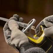 Akkus kardfűrész V20 18V 2x2,0Ah Stanley FatMax SFMCS310D2K 18V Stanley FatMax SFMCS310D2K Akkus kardfűrész V20 18V 2x2,0Ah Stanley FatMax SFMCS310D2K 18V Stanley FatMax SFMCS310D2K náhled