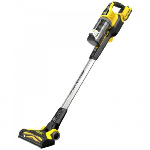 Porszívó V20 18V 1x2,0Ah Stanley FatMax SFMCVS001D1 V20 18V 1x2,0Ah Stanley FatMax SFMCVS001D1